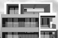 APARTMENT BUILDING 5