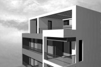 APARTMENT BUILDING 5