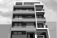 APARTMENT BUILDING 5