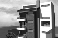 APARTMENT BUILDING 5