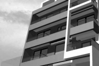 APARTMENT BUILDING 5